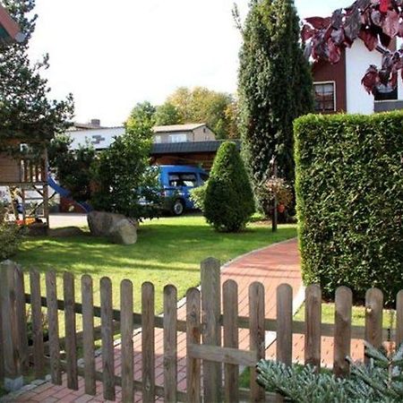 Ferienhaeuser Zinnowitz Use 2320 Extérieur photo