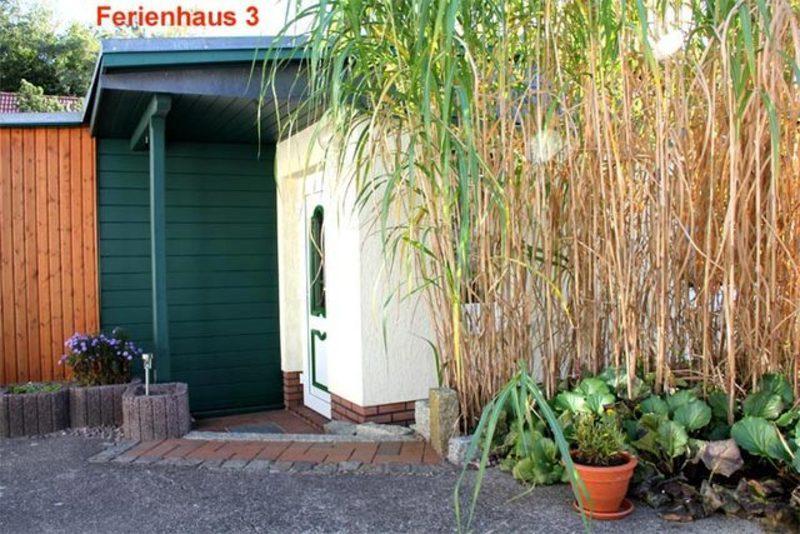 Ferienhaeuser Zinnowitz Use 2320 Extérieur photo