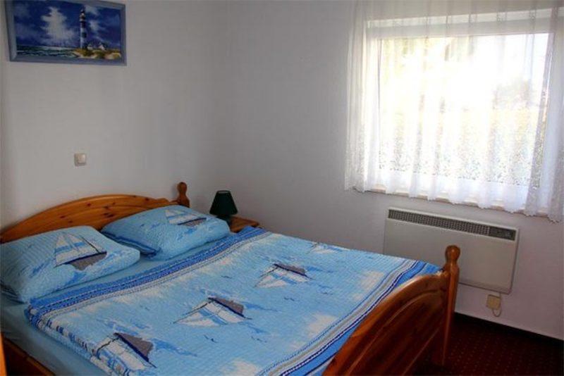 Ferienhaeuser Zinnowitz Use 2320 Chambre photo