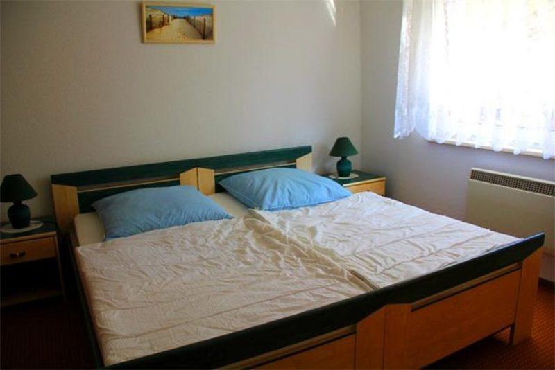 Ferienhaeuser Zinnowitz Use 2320 Chambre photo