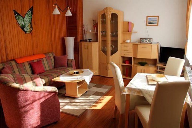 Ferienhaeuser Zinnowitz Use 2320 Chambre photo