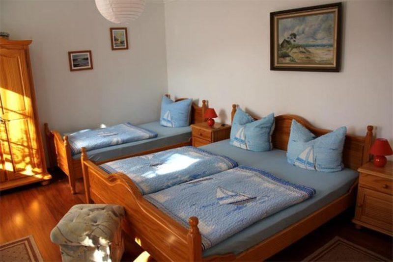 Ferienhaeuser Zinnowitz Use 2320 Chambre photo